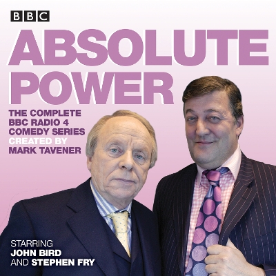 Cover of Absolute Power