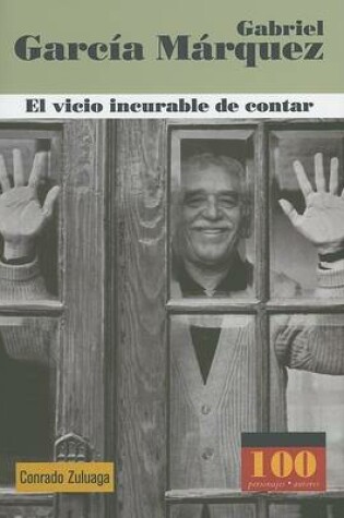 Cover of Gabriel Garcia Marquez