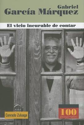 Cover of Gabriel Garcia Marquez