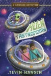 Book cover for Alien of Astronomy