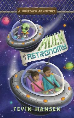 Cover of Alien of Astronomy