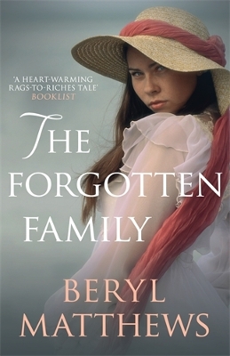 Book cover for The Forgotten Family