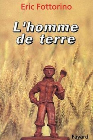 Cover of L'Homme de Terre