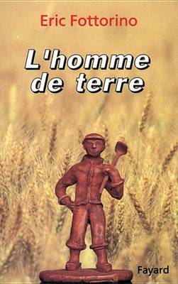 Book cover for L'Homme de Terre