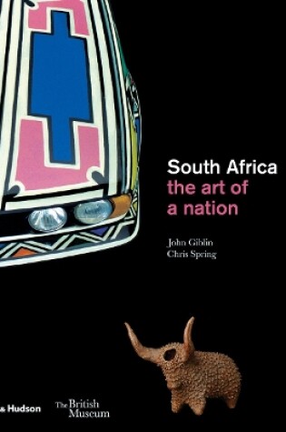 Cover of South Africa