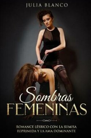 Cover of Sombras Femeninas