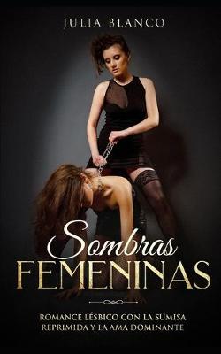 Cover of Sombras Femeninas