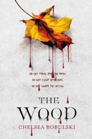 Cover of The Wood