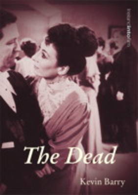 Cover of The Dead