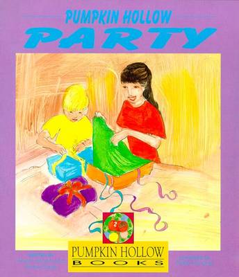 Cover of Pumpkin Hollow Party