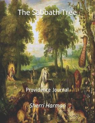 Cover of The Sabbath Tree