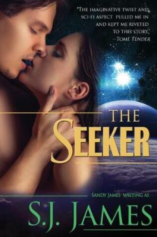 Cover of The Seeker