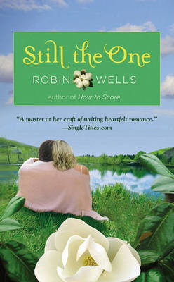 Book cover for Still the One