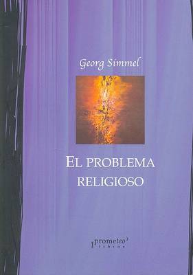 Book cover for El Problema Religioso