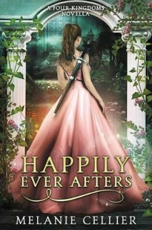 Cover of Happily Ever Afters