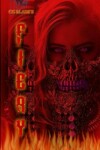 Book cover for Fiery