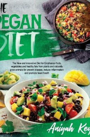 Cover of The Pegan Diet