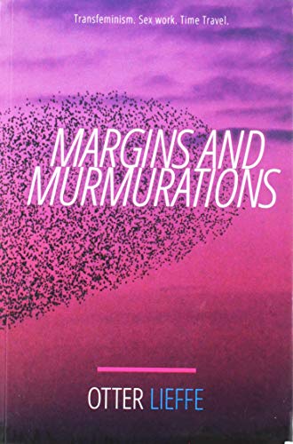 Book cover for Margins and Murmurations