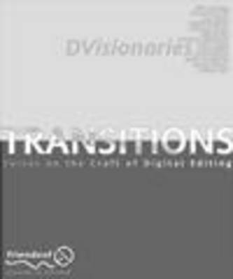 Book cover for Transitions