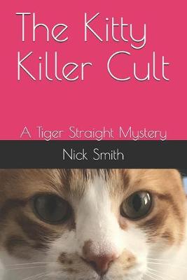 Cover of The Kitty Killer Cult