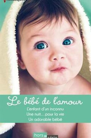 Cover of Le Bebe de L'Amour