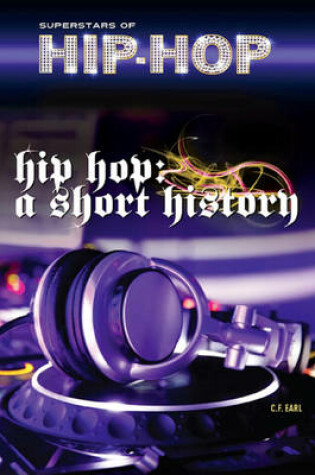 Cover of Hip Hop