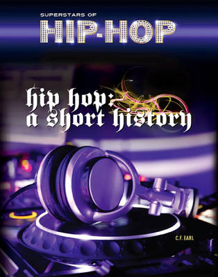 Cover of Hip Hop