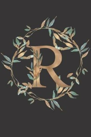 Cover of R