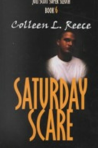Cover of Saturday Scare