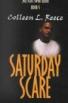 Book cover for Saturday Scare