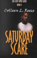 Cover of Saturday Scare