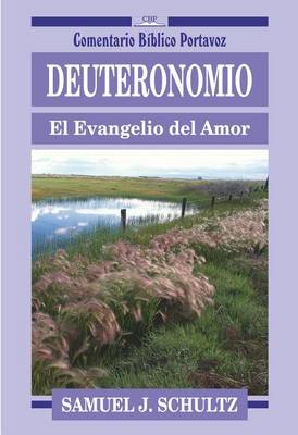 Cover of Deuteronomio