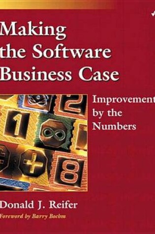 Cover of Making the Software Business Case