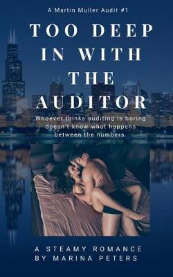 Book cover for Too Deep In With The Auditor