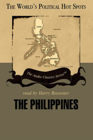 Cover of The Philippines