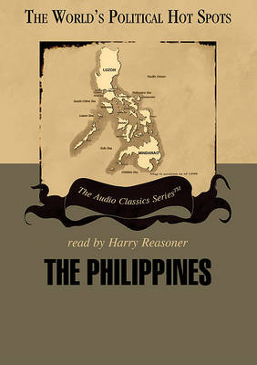 Book cover for The Philippines