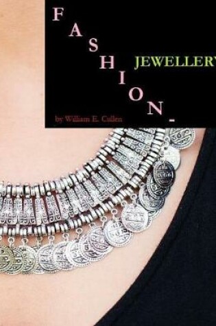 Cover of Fashion - Jewellery