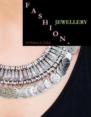 Book cover for Fashion - Jewellery