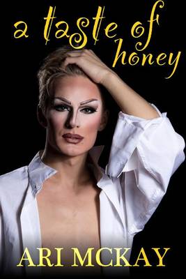 Book cover for A Taste of Honey