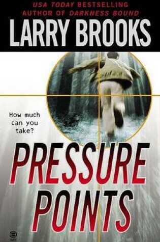 Cover of Pressure Points (Om)