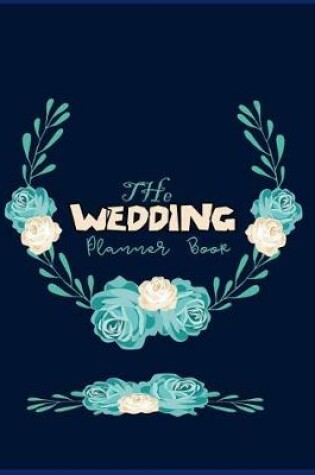 Cover of The Wedding Planner Book