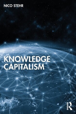 Cover of Knowledge Capitalism