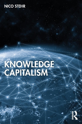 Book cover for Knowledge Capitalism