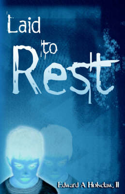 Book cover for Laid to Rest