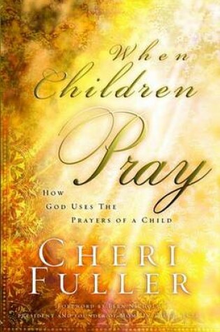 Cover of When Children Pray