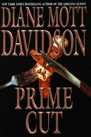 Cover of Prime Cut
