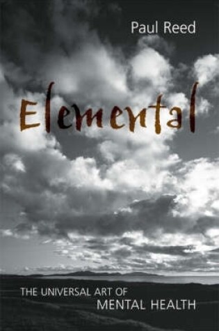 Cover of Elemental