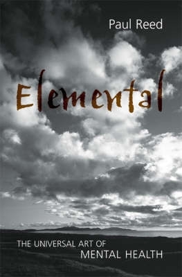 Book cover for Elemental