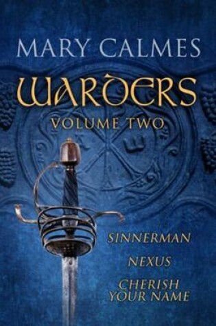 Cover of Warders Volume Two