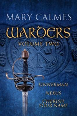 Book cover for Warders Volume Two